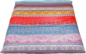 Maxyoyo 705353997631 Mattress Cover For Traditional Japanese Futon Floor Matt