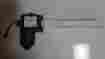 Md140-01-l1-157-204 451031 Limoss Linear Actuator Motor For Power Recliner Md140-01-l1-157-204 451031 Limoss Linear Actuator Motor For Power Recliner