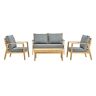 Mdy-eei-3705-nat-gry Modway Furniture Syracuse Outdoor Patio Upholstered Piece Set 889654156512 Mdy-eei-3705-nat-gry Modway Furniture Syracuse Outdoor Patio Upholstered Piece Set 889654156512