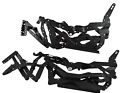 Mech013 Reclining Mechanism Set For Recliners And Sofas 617762079726 Mech013 Reclining Mechanism Set For Recliners And Sofas 617762079726