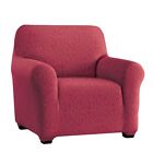 Shbd21051801 Medallion Textured Design Furniture Slipcover Shbd21051801 Medallion Textured Design Furniture Slipcover