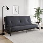 3141096 Memory Foam Futon Mattresses Home Bedroom Furniture Poly Filled 6in Full Size 3141096 Memory Foam Futon Mattresses Home Bedroom Furniture Poly Filled 6in Full Size