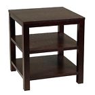 Mrg09s-esp Merge Finish Espresso Star Square 20 Table Office Six Avenue Mrg09s-esp Merge Finish Espresso Star Square 20 Table Office Six Avenue