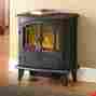 Mes30bl-3 Muskoka Phoenix Electric Stove 400 Square Feet Black 833451004590 Mes30bl-3 Muskoka Phoenix Electric Stove 400 Square Feet Black 833451004590
