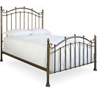 46011-555 Metal Collection Chateau Thomasville Vintage Item Bed Queen Furniture 46011-555 Metal Collection Chateau Thomasville Vintage Item Bed Queen Furniture