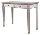Mf6-1106g Elegant Lighting 2-drawers Dressing 842814112643