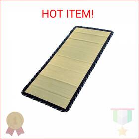 Aplus-v2 Miina .aplus-v2 Japanese Traditional Igusa Rush Grass Tatami Mattress Sleeping Mat Jap