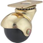 Jc-e01 Mintcraft 045734966024 Plate Ball Polyp Rsn Casters Black 70lb Cstr Hdd Jc-e01 Mintcraft 045734966024 Plate Ball Polyp Rsn Casters Black 70lb Cstr Hdd