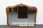 310-66 Mirror Kindel Provincial French Grand 42x36 Chateau Rapids 310-66 Mirror Kindel Provincial French Grand 42x36 Chateau Rapids