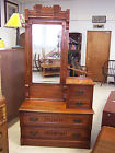 1800s Mirror Eastlake Victorian Cheval Early Dresser Vanity 1800s Mirror Eastlake Victorian Cheval Early Dresser Vanity