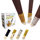Mjd-4 Ursokuz Sets Chair Socks Fancy Table Leg Pads 696578622692 Mjd-4 Ursokuz Sets Chair Socks Fancy Table Leg Pads 696578622692