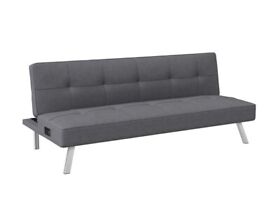 Sccbts3lu2012p Modern Futon Foldable Sofa And Bed Full-sized Indoor With Power Usb Ports Sccbts3lu2012p Modern Futon Foldable Sofa And Bed Full-sized Indoor With Power Usb Ports