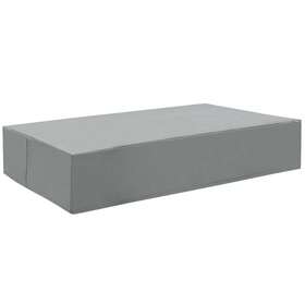 Eei-3134-gry Modway Immerse Convene / Sojourn Summon Double Chaise Outdoor Patio Furniture Eei-3134-gry Modway Immerse Convene / Sojourn Summon Double Chaise Outdoor Patio Furniture