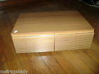 Movie Vhs 2-drawer Wood Video Box Rack Holder Media Organizer 18 Storage Movie Vhs 2-drawer Wood Video Box Rack Holder Media Organizer 18 Storage