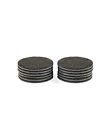 Hdfeltpack2-1-2in12pcsbroap Mr-hdfeltpack2-1-2in12pcsbroap The Felt Store Brown 738726129018