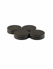 Mr-hdfeltpack2in12pcsbroap The Felt Store Brown 738726128998