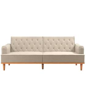2390479mk Mr. Kate Stella Vintage Coil Futon Multiple Colors 2390479mk Mr. Kate Stella Vintage Coil Futon Multiple Colors
