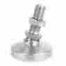 Ms-tw0 Level-it Leveling Mount Ms-tw0 Level-it Leveling Mount