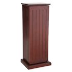 37732092232 Ms9223rotx Southern Enterprises Storage Podium Enterprise Media Pedestal Dvd