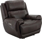 812ph-cav Mspe Parker House Spencer Recliner Power With Usb And Headrest In 812ph-cav Mspe Parker House Spencer Recliner Power With Usb And Headrest In