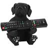 Msr9425 Trenton Gifts Black Lab Remote Control Holder