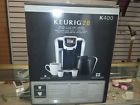 K400 Msrp 2.0 160.00 Box Kuerig