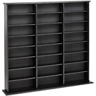 Mst-1 Living Essentials Media Storage Tower Mst-1 Living Essentials Media Storage Tower