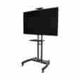 Mtm65pl 800152714776 Kanto Mobile Tv Stand With Adjustable Shelf And Mount For 37 To 65 Tvs Mtm65pl 800152714776 Kanto Mobile Tv Stand With Adjustable Shelf And Mount For 37 To 65 Tvs