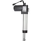 Mtr158 Okin Deltadrive Linear Actuator Motor For Power Recliners 617762076626 Mtr158 Okin Deltadrive Linear Actuator Motor For Power Recliners 617762076626