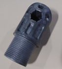 Mtrtip001 Medlift Metal Fork Head Tip Limoss Okin Delta Drive Lift Mtrtip001 Medlift Metal Fork Head Tip Limoss Okin Delta Drive Lift
