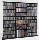 Cdv-1500blk Multimedia 3175014 Oak Dame High Veneer Capacity Id Cabinet Leslie