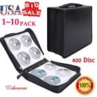 My19alzc94040009 Unbranded-generic 400 Disc Cd
