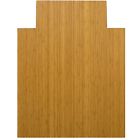 Amb24003 N-a Anji Mountain Bamboo Natural Inch Rug 0794552240037
