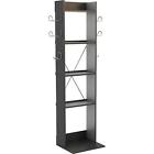 2kv0622 N-a Atlantic Game Central Tall Furniture 044111184204
