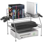 Atl45506114 N-a Atlantic Game Depot Wire Rack 803982848598 Atl45506114 N-a Atlantic Game Depot Wire Rack 803982848598