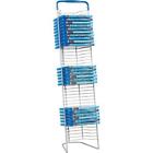 42-blu-ray N-a Atlantic Wire Rack Accessories 021112778335