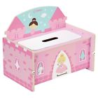 N-a Buildex Princess Castle Storage Best Price 0081787122239 N-a Buildex Princess Castle Storage Best Price 0081787122239