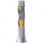N-a Creative Motion Groovy Lamp With Red Wax In 0748587803118 N-a Creative Motion Groovy Lamp With Red Wax In 0748587803118