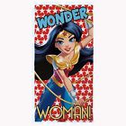 N-a Dc Superhero Girls Wonder 5055285400934 N-a Dc Superhero Girls Wonder 5055285400934