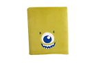 N-a Disney Monsters At Play Coral Blanket 0085214099552 N-a Disney Monsters At Play Coral Blanket 0085214099552