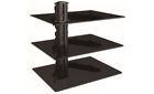 7004 N-a Emerald Triple Dvd Shelf 0854443007504