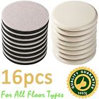 N-a Ezhouse Pack Reusable Furniture Sliders For All Floor 606157402256 N-a Ezhouse Pack Reusable Furniture Sliders For All Floor 606157402256