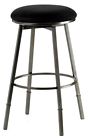N-a Hillsdale Black Adjustable Sanders 0796995932852