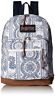 N-a Jansport One Size White Swedish Lace Right Pack 0888656420492