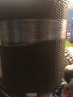 N-a Janus Et Cie Woven Ice Bucket Bronze Twill 444723932888