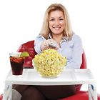 N-a Max Sales Group Convertible Foldable Lap Table Tray 0642078492969