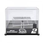 N-a Mounted Memories Brad Keselowski Die Cast Display Case 0793388982944 N-a Mounted Memories Brad Keselowski Die Cast Display Case 0793388982944