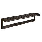N-a New Ridge Home Goods Espresso Abingdon Solid Birch 0600686860297 N-a New Ridge Home Goods Espresso Abingdon Solid Birch 0600686860297