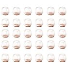 N-a Nextnol Chair Leg Caps Silicone Floor Protector Round 611355978540 N-a Nextnol Chair Leg Caps Silicone Floor Protector Round 611355978540