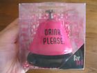 N-a Pink Bar Bell Drink 5060007250490 N-a Pink Bar Bell Drink 5060007250490